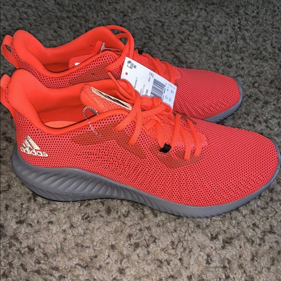 Adidas Alphabounce 3 Running Shoes Men’s - Picture 2 of 6